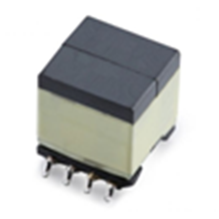 High frequency transformer